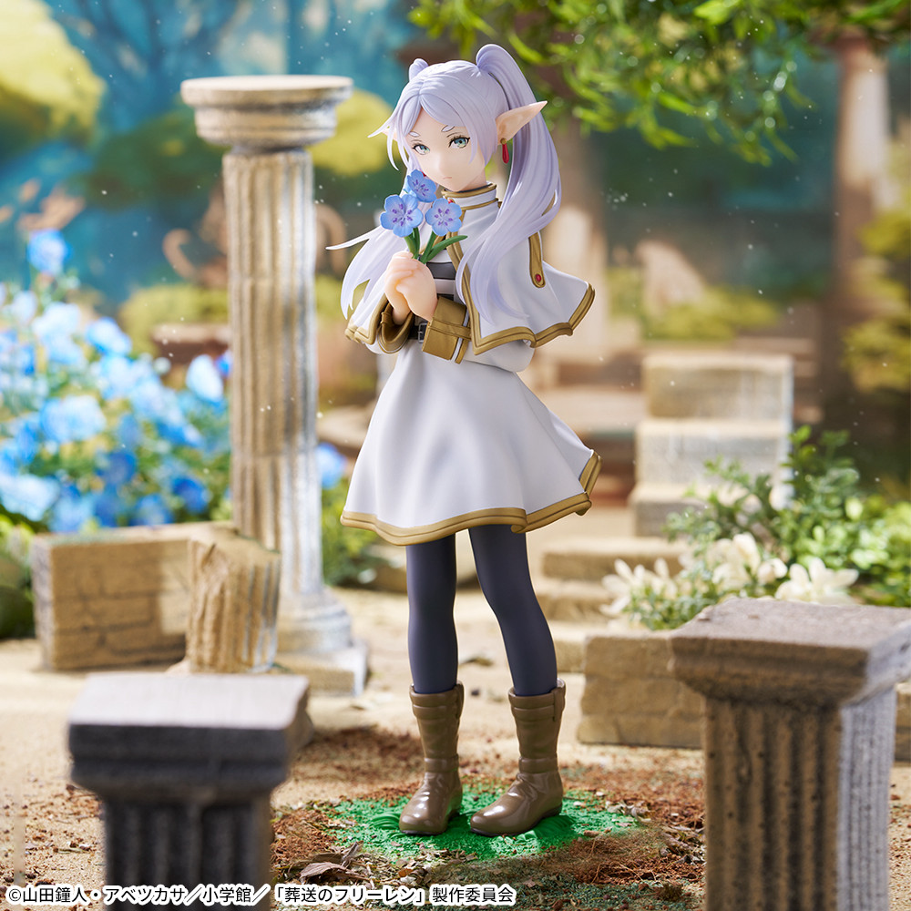 葬送のフリーレン Luminasta “フリーレン”の画像
