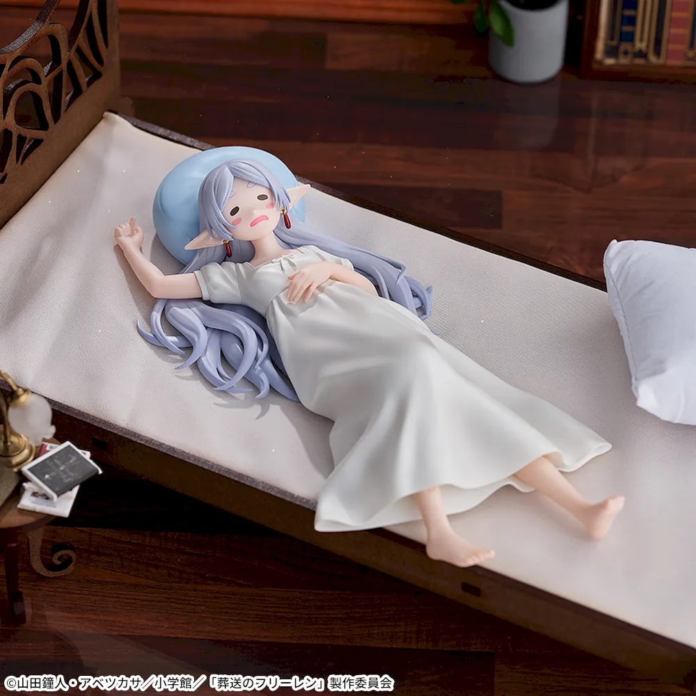 葬送のフリーレン Yumemirize “フリーレン” ～一眠り～の画像