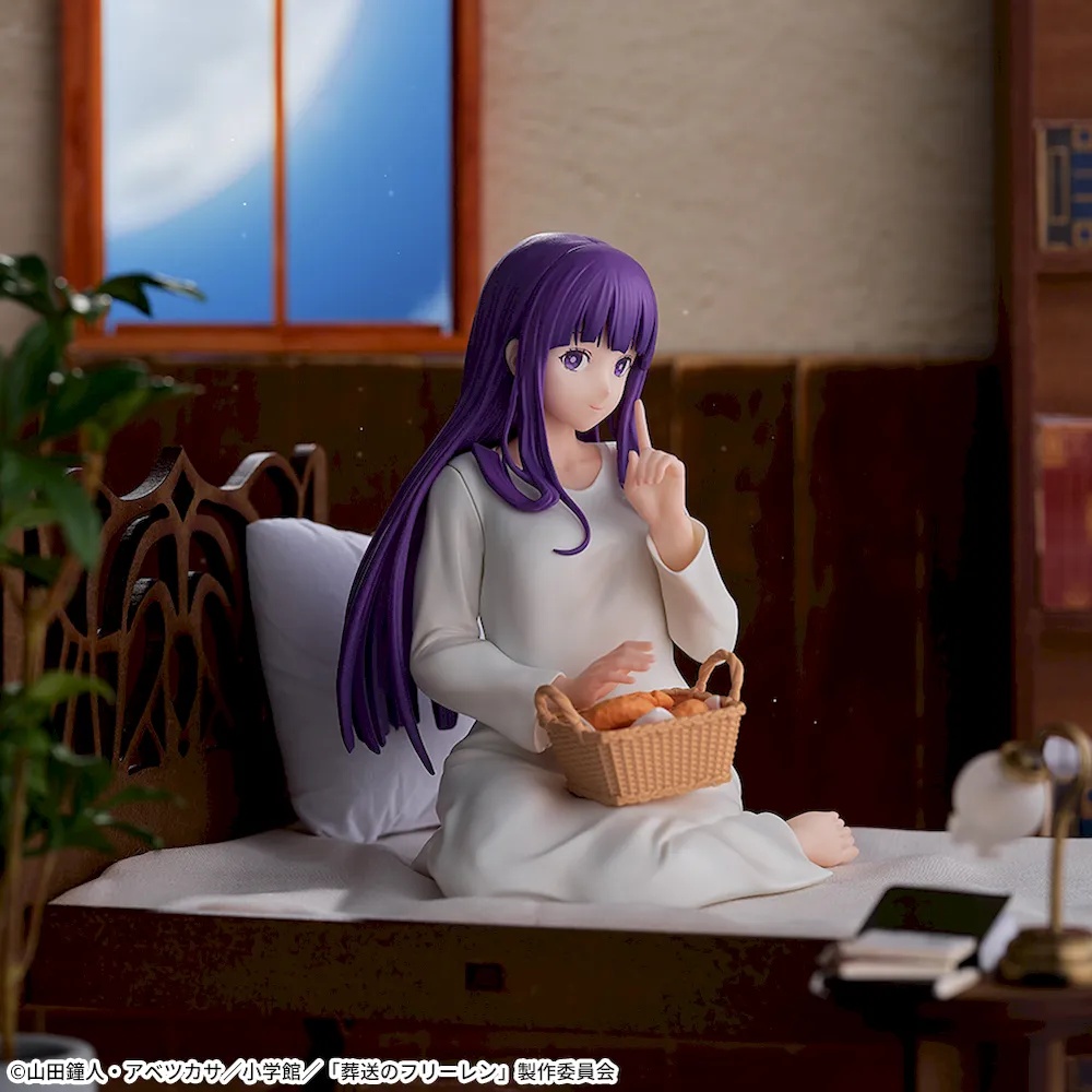 葬送のフリーレン Yumemirize “フェルン” ～一眠り～の画像