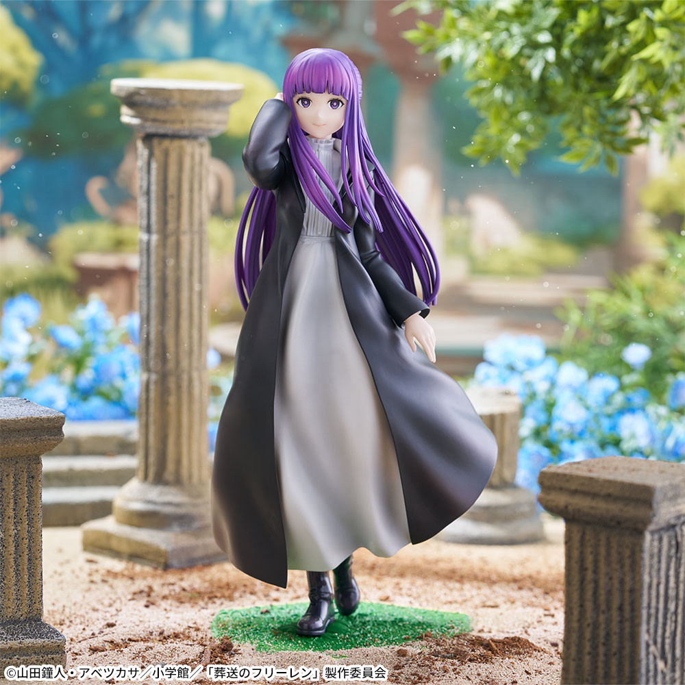 葬送のフリーレン Luminasta “フェルン”の画像