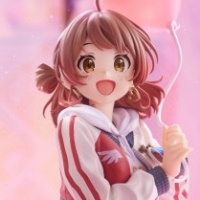 学園アイドルマスター ESPRESTO-Inflatable-花海佑芽の画像