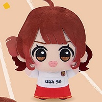 THE IDOLM@STER Series ちびぐるみ～チアフルアンサンブルver.～vol.1の画像