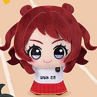 THE IDOLM@STER Series ちびぐるみ～チアフルアンサンブルver.～vol.2の画像