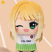 THE IDOLM@STER Series ちびぐるみ～チアフルアンサンブルver.～vol.4の画像