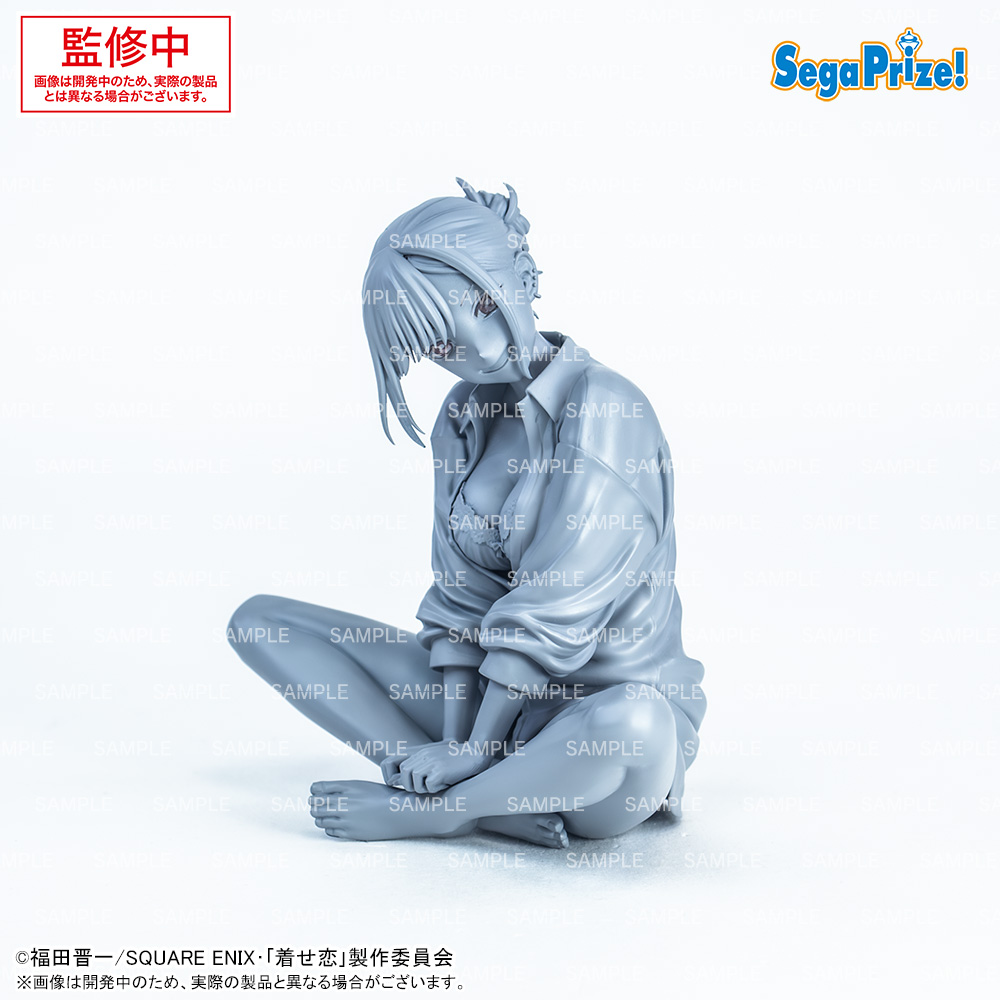 TVアニメ「その着せ替え人形は恋をする」 Yumemirize “喜多川海夢”の画像