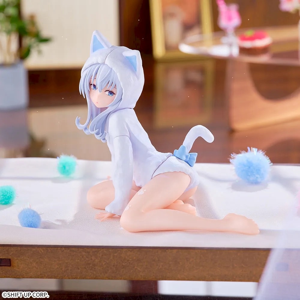 勝利の女神:NIKKE Yumemirize “N102”の画像