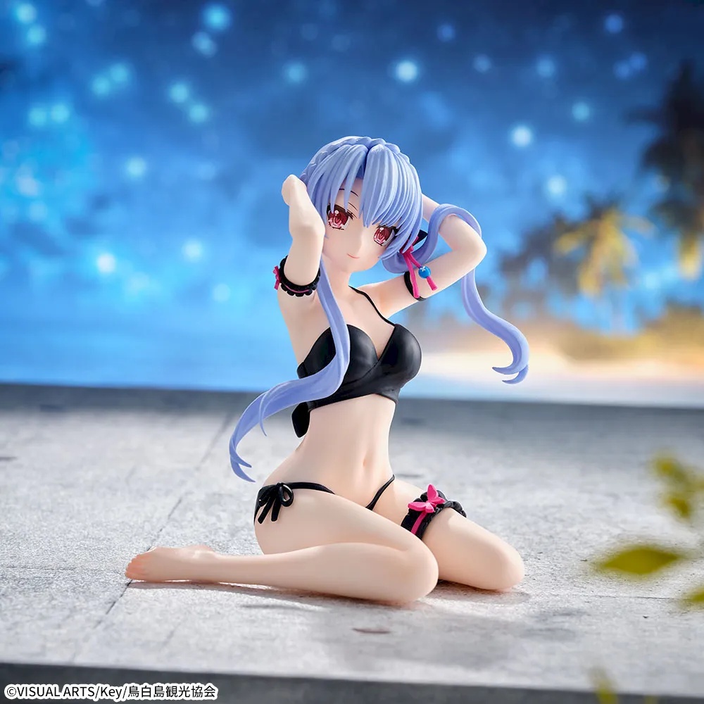 『Summer Pockets』 Yumemirize “空門蒼”の画像