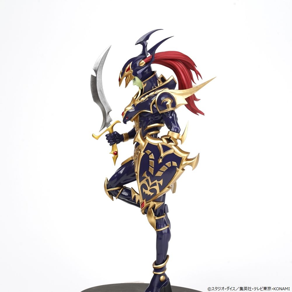 遊戯王カードゲーム Equal Arts カオス・ソルジャーの画像