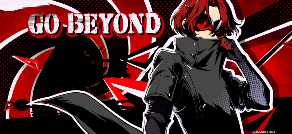 P5Xの総攻撃画像