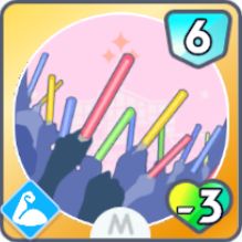 大声援のアイコン