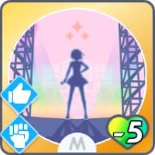 本番前夜のアイコン