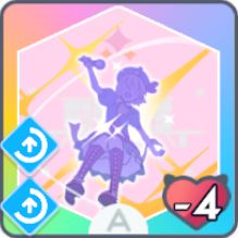キセキの魔法のアイコン