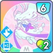 アイドル魂のアイコン
