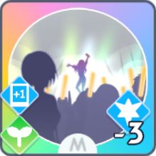 アイドルになりますのアイコン