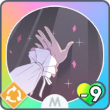 頂点へのアイコン