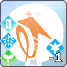 巻き返しのアイコン