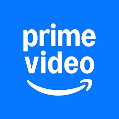アマプラのアイコン